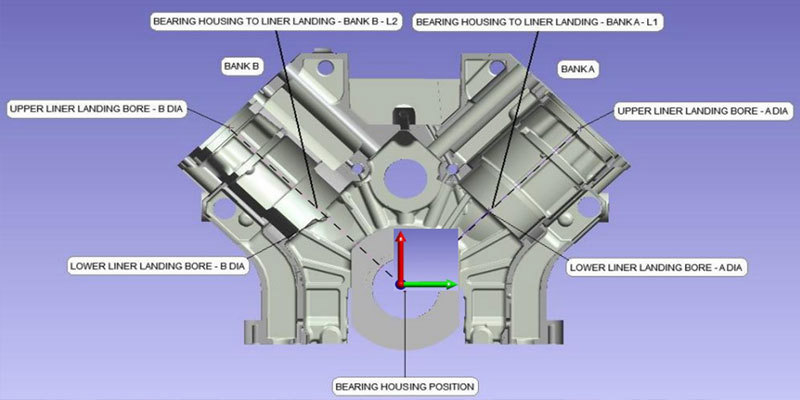 Marine and Industrial Diesel Engine Repair