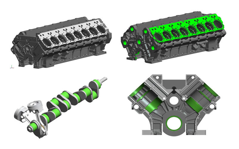 Marine and Industrial Diesel Engine Repair