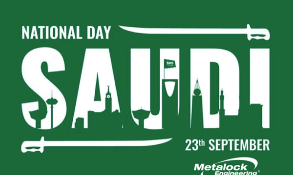 90th Saudi Arabia National Day