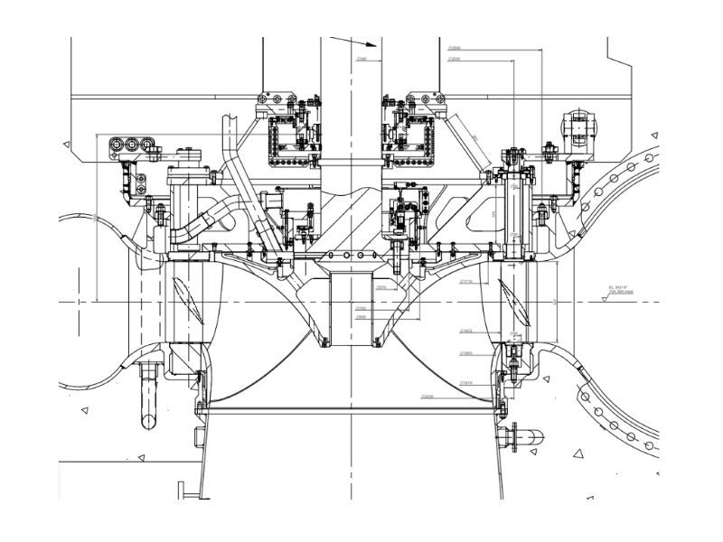 Vertical Unit